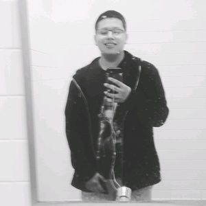 Meet your Posher, Lino